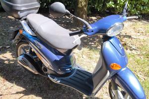  Piggio Liberty 50 4T condizioni eccellenti 