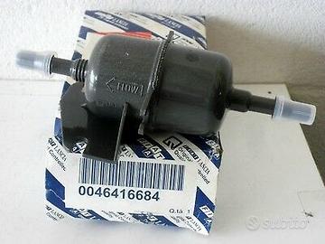 Filtro Benzina Fiat Palio Seicento Strada