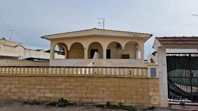 Appartamento a Lizzano (TA) - QUOTA 1/2