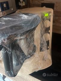 BIMBY TM 21 funzionante completo di accessori