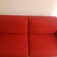 Divano letto 3 posti