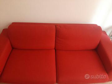Divano letto 3 posti