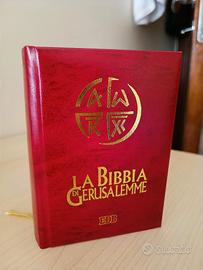 Bibbia di Gerusalemme 