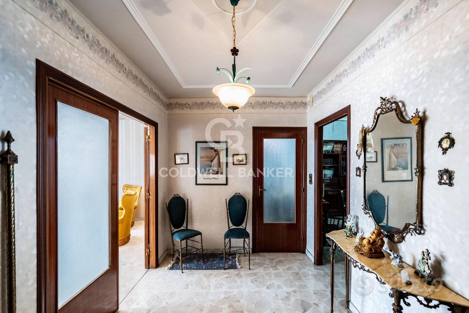 Appartamento – Catania, Centro storico - Altro