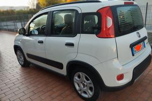 Fiat panda hybrid 1.0 70cv 6 marce