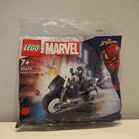 LEGO 30679 - Venom street bike