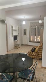 Bivano arredato Via Mariano Stabile