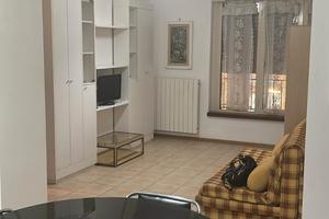 Bivano arredato Via Mariano Stabile