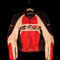Tuta da moto Dainese 