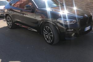 Bmw x4 (g02/f98) - 2019