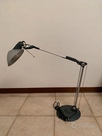 Lampada da Scrivania Regolabile Stile Industriale
