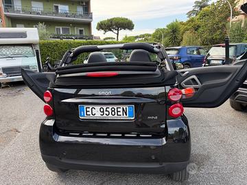 Smart cabrio MHD 451 PREZZO RIBASSATO