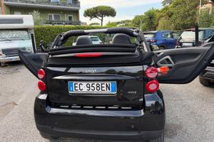 Smart cabrio MHD 451 PREZZO RIBASSATO