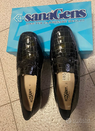 Scarpe SanaGens n. 39