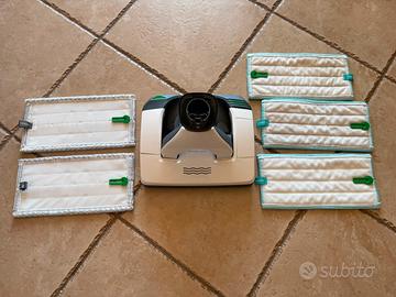 Pulilava folletto sp600S