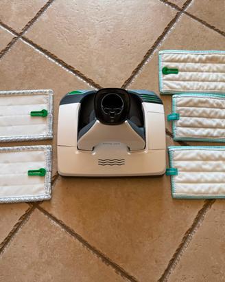 Pulilava folletto sp600S