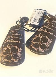 orecchini bliss bronzo