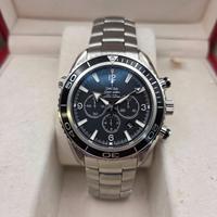 Omega Seamaster Planet Ocean 600M Chrono - 45.5mm