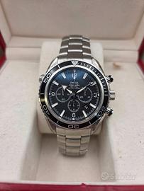 Omega Seamaster Planet Ocean 600M Chrono - 45.5mm