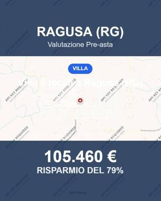 Immobile in asta di 222 m² con più di 5 locali a R