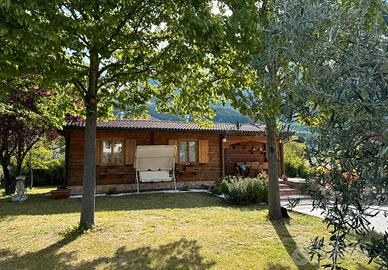 Chalet in Umbria - Ottobre