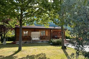 Chalet in Umbria - Ottobre