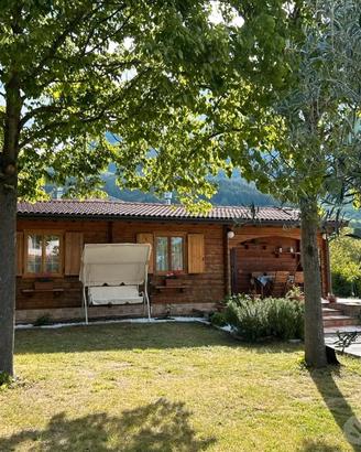 Chalet in Umbria - Ottobre