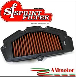 Filtro aria kawasaki z 650
