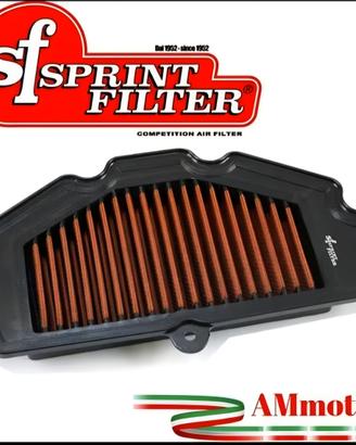 Filtro aria kawasaki z 650