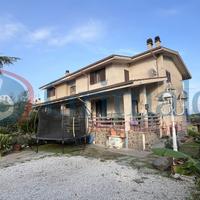 Villa o villino Roma [progetto via OrzinuoVRG]
