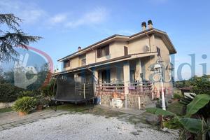 Villa o villino Roma [progetto via OrzinuoVRG]