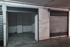 Box auto, moto, deposito - Corso dei Mille