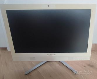 PC All in One LENOVO