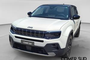 JEEP Avenger 2022 - Avenger 1.2 turbo Summi U34047