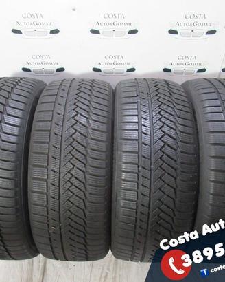 Gomme 235 50 17 Continental MS 99% 235 50 R17