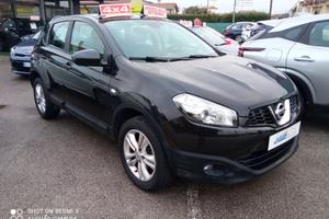 Nissan Qashqai 2.0 16V Tekna NAVI 4X4 140CV