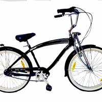 Bici Nirve Fifty Three Bicycles Americana Cruiser