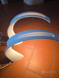 Kartell Mini Taj bianca