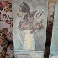 quadretti arredamento 