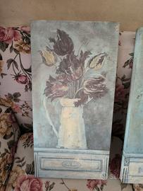 quadretti arredamento 