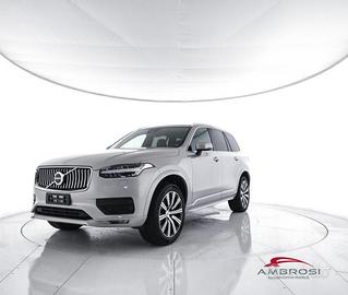 VOLVO XC90 B5 AWD Mild hybrid Diesel Core 7 Sedi