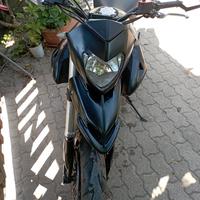 Ducati Hypermotard 796 - 2010 35kw