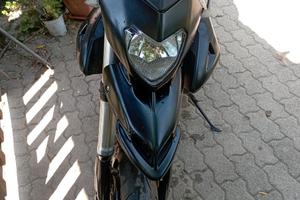 Ducati Hypermotard 796 - 2010 35kw
