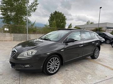 Lancia Delta 1.6 MJT 105CV -PLATINUM- TETTO APRIBI