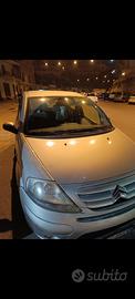 C3 1.6 HDi 90cv 