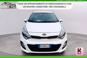 KIA RIO 1.4 CRDI EURO 6 - NEOPATENTATI - 5 PORTE