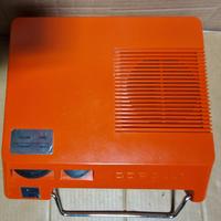 vintage mangiadischi  Wilco modello Corallo 