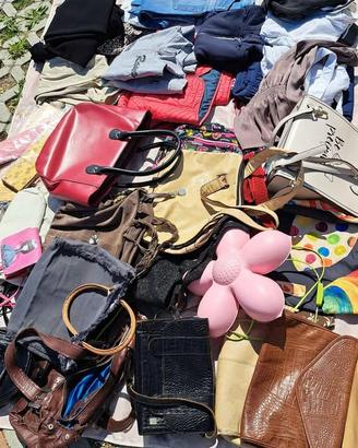 abbigliamento MISTO DONNA UOMO BAMBINO