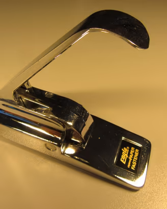 Graffatrice Senza Punti Vintage