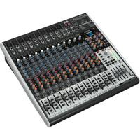 Mixer Behringer X2442U